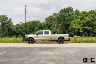 Used 2014 Ford F350 Lariat w/ Lariat Ultimate Package image 1