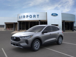 New 2025 Ford Escape Active image 1