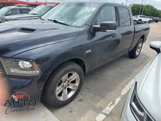 Used 2014 RAM 1500 Sport w/ Convenience Group image 1