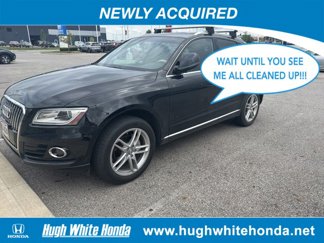 Used 2015 Audi Q5 2.0T Premium Plus w/ Technology Package image 1