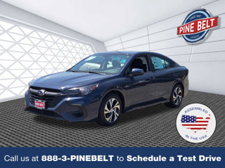 New 2025 Subaru Legacy Premium image 1