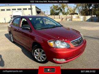 Used 2008 Toyota Corolla S image 1