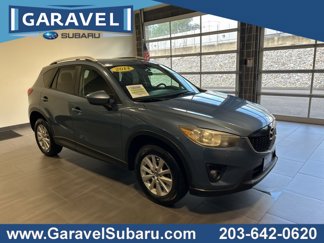 Used 2014 MAZDA CX-5 Touring image 1