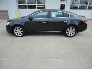 Used 2011 Buick LaCrosse CXL image 1
