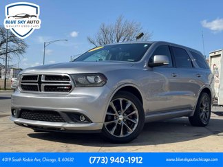 Used 2014 Dodge Durango R/T image 1