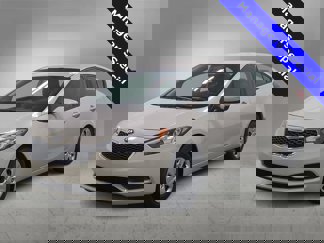 Used 2015 Kia Forte LX image 1