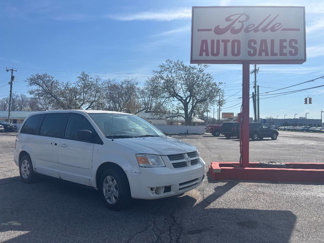 Used 2010 Dodge Grand Caravan SE image 1