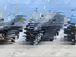 Used 2015 Volkswagen Tiguan SEL image 1