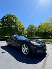 Used 2006 Chevrolet Corvette Coupe w/ Preferred Equipment Group image 1
