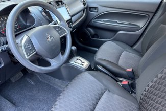 Used 2023 Mitsubishi Mirage ES video 4