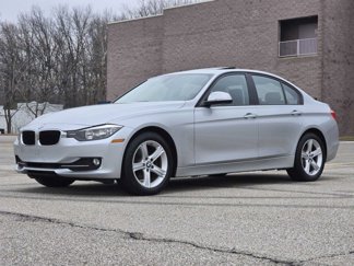 Used 2014 BMW 320i xDrive Sedan image 1