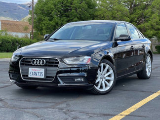 Used 2013 Audi A4 2.0T Premium Plus image 1