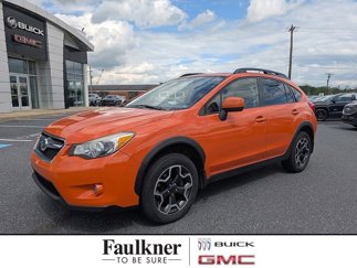Used 2014 Subaru Crosstrek 2.0i Premium w/ Moonroof Package image 1
