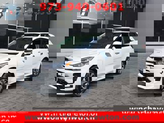 Used 2022 Kia Rio S w/ Option Group 015 image 1