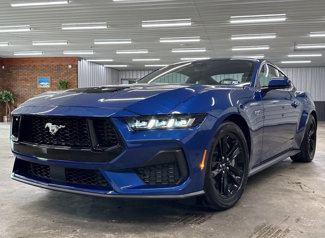 Used 2024 Ford Mustang GT image 1