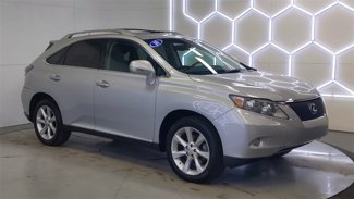 Used 2010 Lexus RX 350 2WD image 1