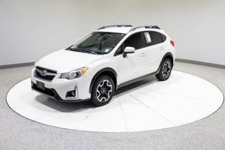 Used 2016 Subaru Crosstrek 2.0i Premium image 1