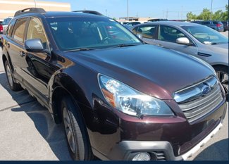 Used 2013 Subaru Outback 3.6R Limited w/ Special Appearance Pkg image 1