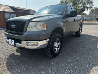 Used 2004 Ford F150 XLT image 1