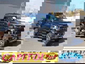 Certified 2020 Ford F150 Raptor w/ Equipment Group 802A Luxury image 1