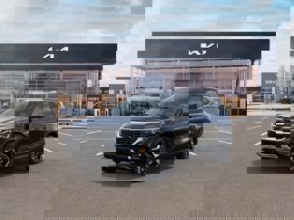 New 2025 Kia Seltos EX image 1