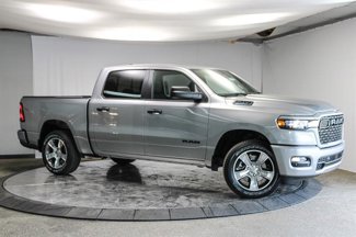 New 2025 RAM 1500 Tradesman image 1