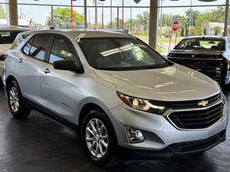 Used 2020 Chevrolet Equinox LS image 1