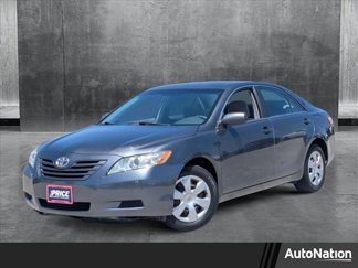 Used 2009 Toyota Camry LE image 1