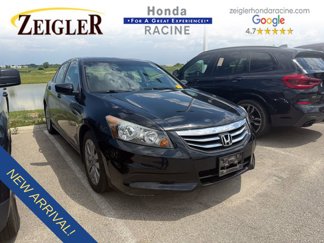 Used 2012 Honda Accord EX-L image 1
