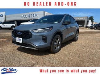New 2025 Ford Escape ST-Line image 1