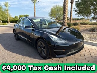 Used 2018 Tesla Model 3 Long Range image 1