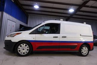 Used 2019 Ford Transit Connect XL image 1