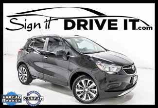 Used 2021 Buick Encore Preferred image 1