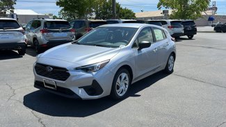 New 2025 Subaru Impreza 2.0i video 1