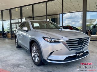 Used 2021 MAZDA CX-9 Grand Touring image 1