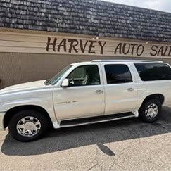Used 2004 Cadillac Escalade ESV AWD image 1