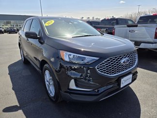 Used 2024 Ford Edge SEL image 1