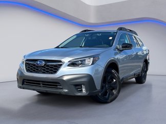 Used 2021 Subaru Outback Onyx Edition XT image 1