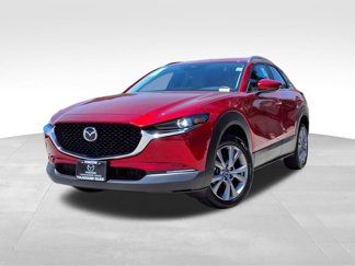 Certified 2024 MAZDA CX-30 AWD 2.5 S w/ Preferred Package image 1