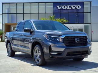 Used 2022 Honda Ridgeline RTL image 1