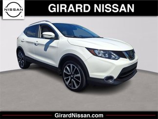 Used 2019 Nissan Rogue Sport SL w/ Premium Package image 1