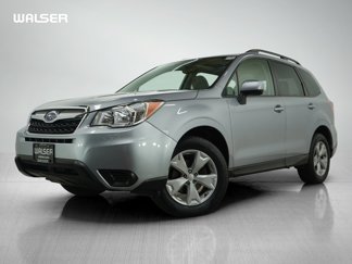 Used 2016 Subaru Forester 2.5i Premium w/ Popular Package #2 image 1