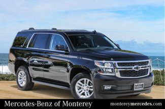 Used 2019 Chevrolet Tahoe LT w/ Luxury Package image 1
