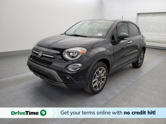 Used 2020 FIAT 500X Trekking image 1