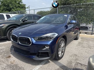 Used 2020 BMW X2 sDrive28i w/ Premium Package image 1