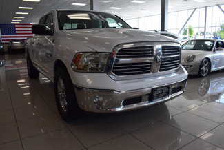 Used 2013 RAM 1500 Outdoorsman image 1
