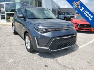 Used 2023 Kia Soul LX w/ LX Technology Package image 1