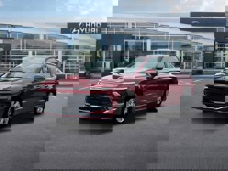 New 2025 Hyundai Sonata SE image 1