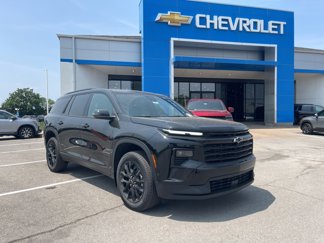 New 2025 Chevrolet Traverse LT w/ Enhanced Driving Package image 1