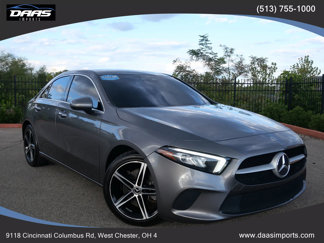 Used 2019 Mercedes-Benz A 220 4MATIC w/ Premium Package image 1